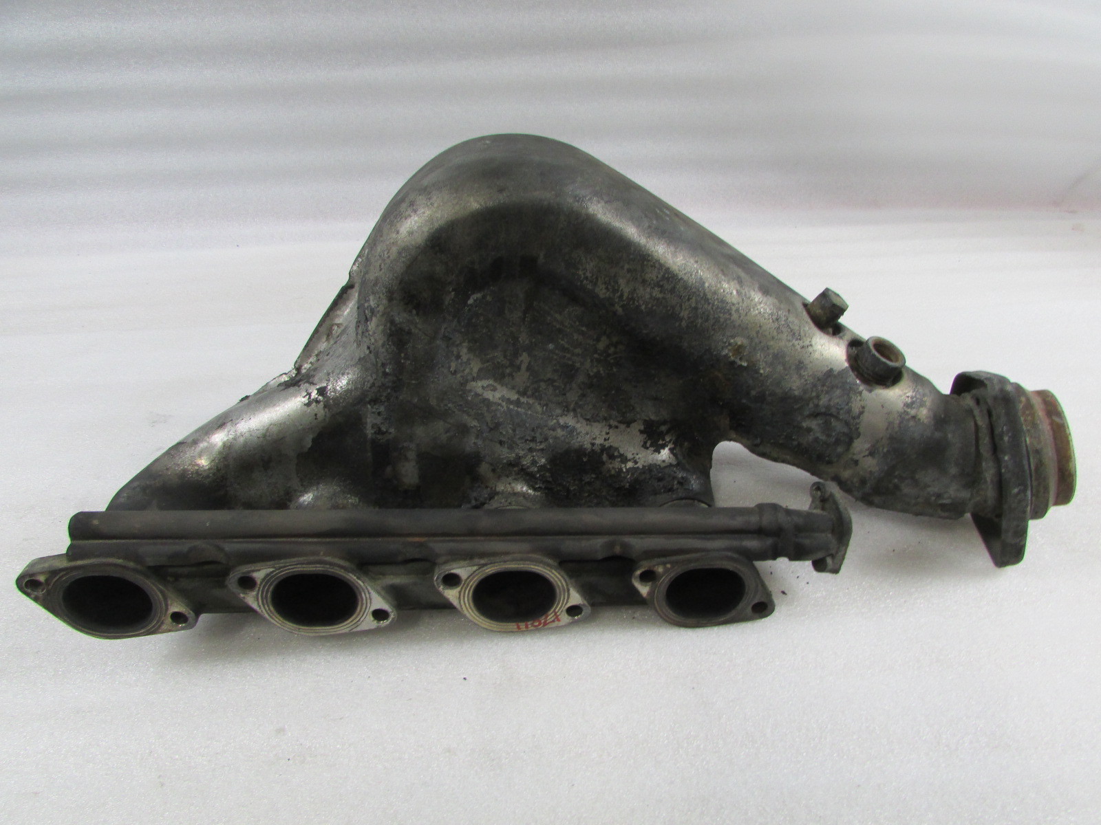 Ferrari F430 Scuderia, RH, Right Exhaust Manifold, Used, P/N 238705