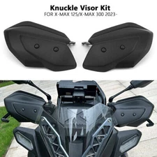 Motorcycle Accessories Windproof Handguard Hand Guards For YAMAHA XMAX125 300 