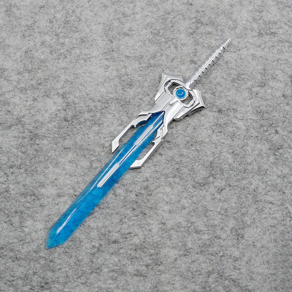 New DR.WU DW P35 DW-TP09N DW-TP08 Star Saber Sword For