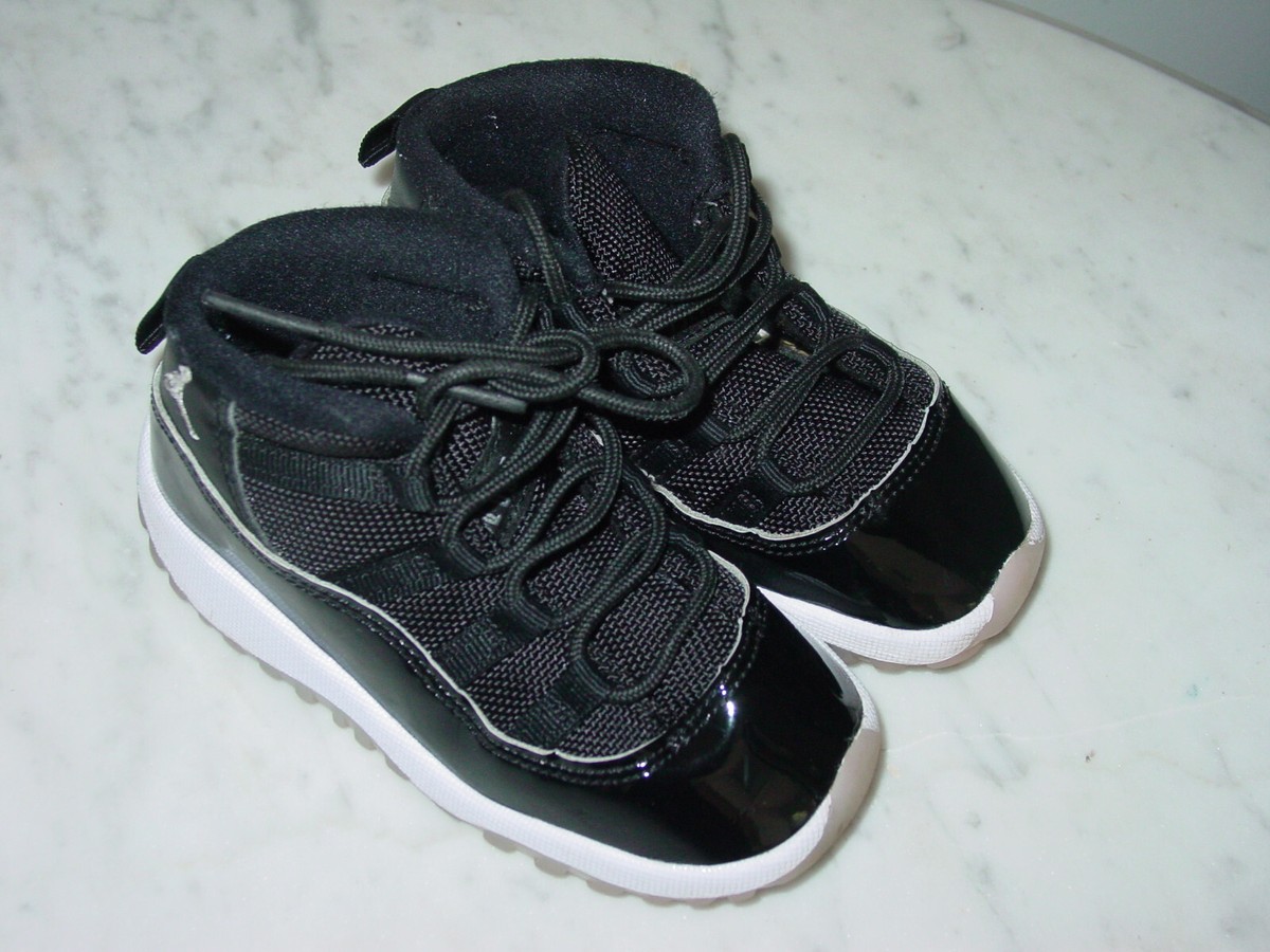 11 Jubilee Jordan 11 Adapt Black 2020 Nike Air Jordan Retro 11