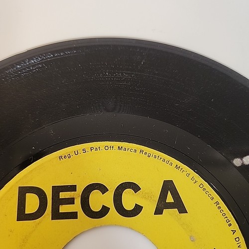 Eddie Dennis & Mike Now You Know/221 East Maple 45 RPM - Picture 22 of 22