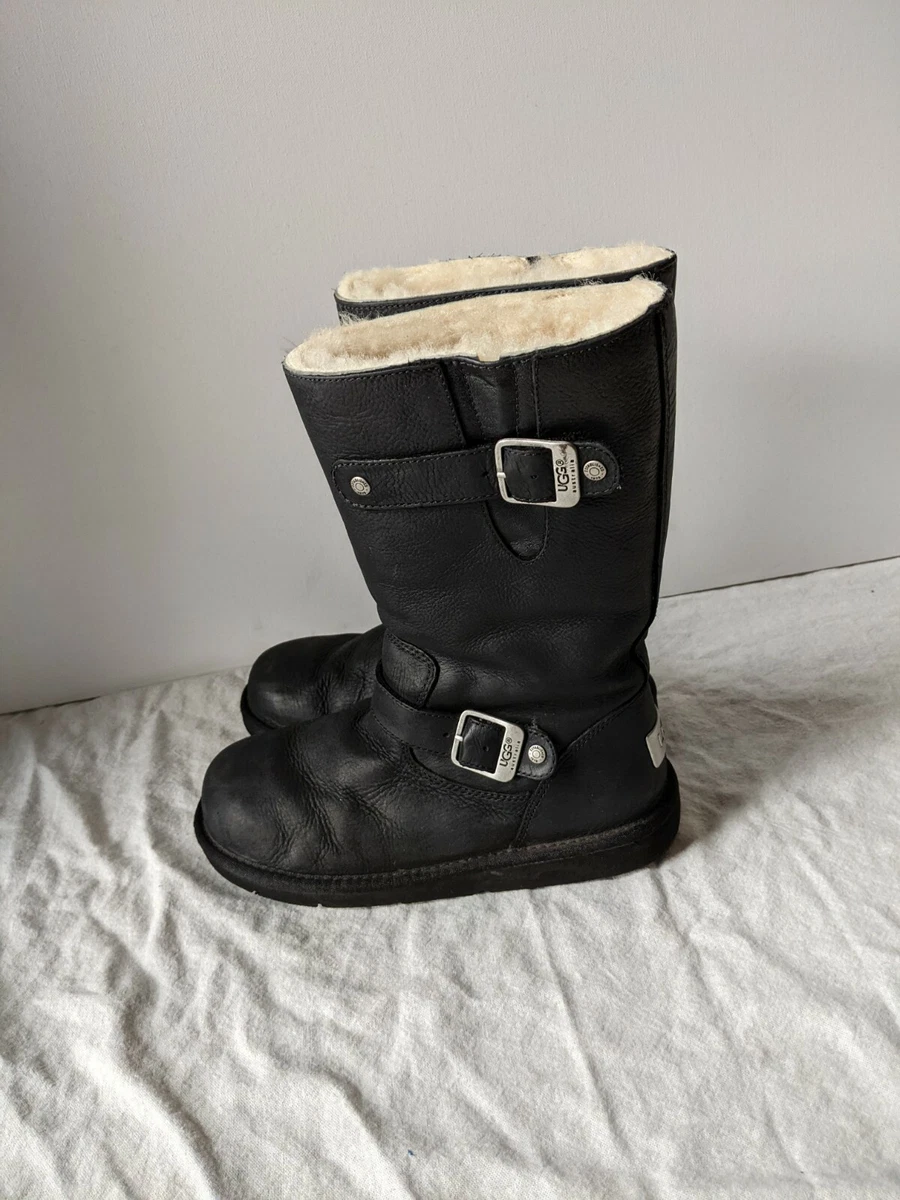 Ugg noira boots 2025