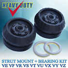 <!--F#f_0-->VS VT VU VX VR VY VZ VE VF Strut Mount Bearing for Holden Commodore Top Rubber<!--F/-->