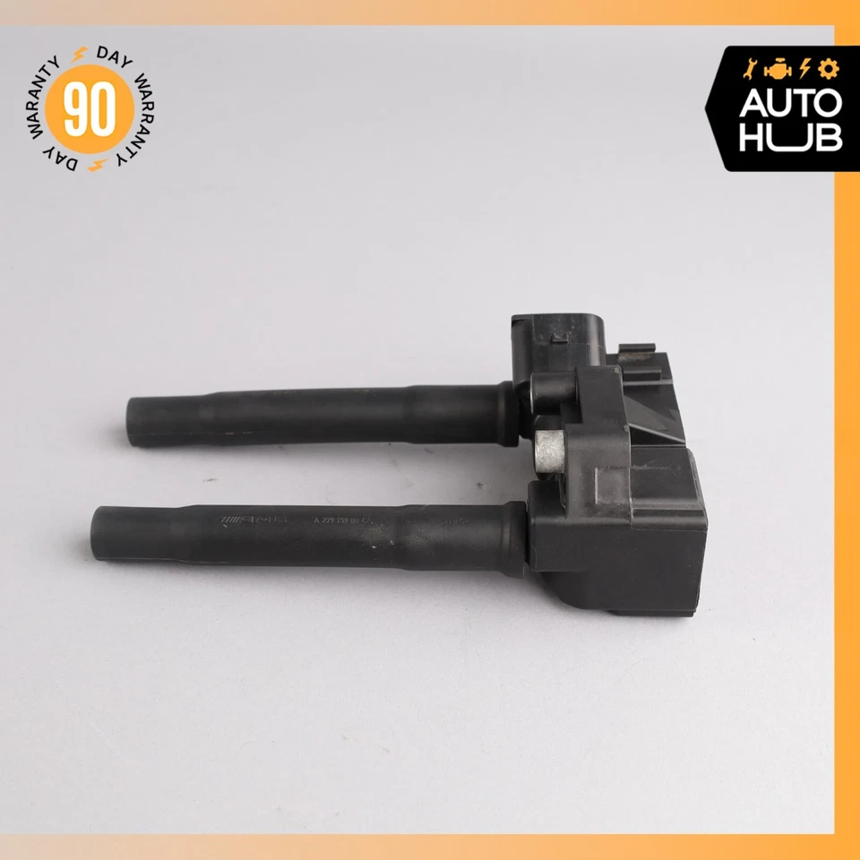 13-20 Mercedes W222 S600 G65 S65 SL65 AMG Ignition Coil 2799060700 OEM - Image 4 of 4