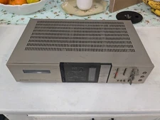 Pioneer CT-6R Vintage Stereo Cassette Tape Deck Player Parts Only