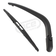 Fits Toyota Yaris Mk1 Hatchback 1999-2006 Rear Wiper Arm & Blade 30 cm / 12 Inch