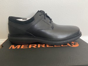 merrell world vue
