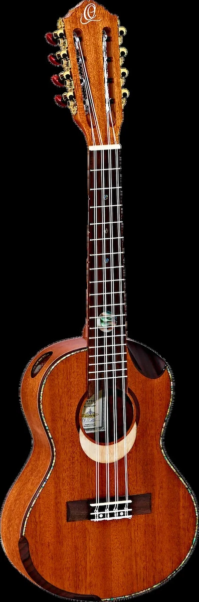 Ortega eclipse ukulele outlet