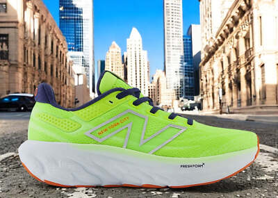 [W1080Y13] WOMENS NEW BALANCE FRESH FOAM X 1080V13 'TCS NYC MARATHON - THIRTY