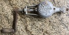Vintage White Mountain Freezer Hand Crank Ice Cream 2MG