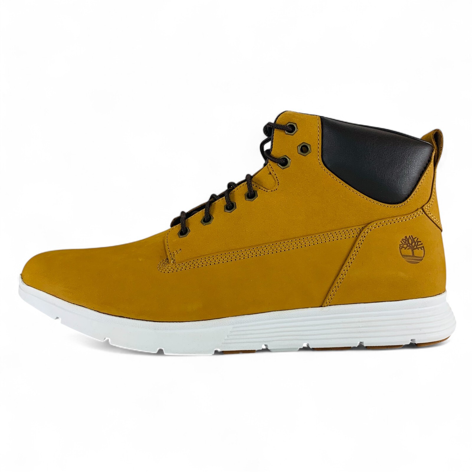 Timberland Killington Chukka Boot in Wheat Nubuck for Men TB0A6BE5754