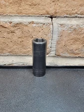 Snap-on Tools SIM260 13/16" 1/2" Drive 6-Point Deep Impact Socket SAE USA