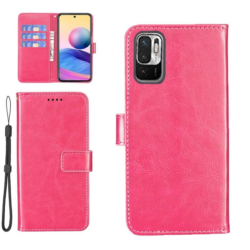 KSK REDMI Note12 Pro 4G Note11 Pro 4G 5G 6.67 inch Compatible Notebook Typ 172