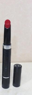 DIOR SERUM DE ROUGE SERUM LIP COLOR SHADE 840