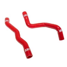 ZZPerformance LTG Silicone Radiator Red Hose Kit 2.0L Cadillac ATS CTS Camaro