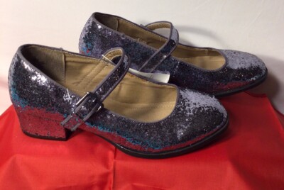 Dress Shoes Old Navy Silver Shoes Girls Old Navy Silver Sparkle