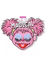 Wet n Wild Sesame Street Magical False Lashes Limited Edition New/Sealed