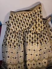 Sasha Kitchen Apron - One Size