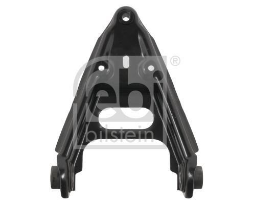 Triangle de suspension avant droit pour Smart Fortwo Coupé 0.7 et City-Coupé