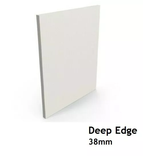 Blank sale canvas frames