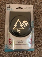 ekSuccess Tree  Presents Garland Punch 54-91003