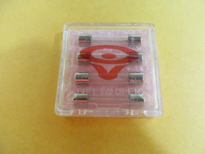 Cerwin Vega Fuse 4 pack 3A D9 XLS-28 & upgrade option for VS LS AT D DX SE RE