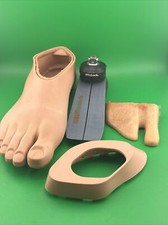 OTTOBOCK Otto Bock Terion K2 Prosthetic. Size 28. Category 3.