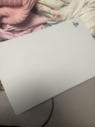 Playstation 5 Disc Version 2 Controller‼️380€ NUR HEUTE‼️ - Bild 1 von 4