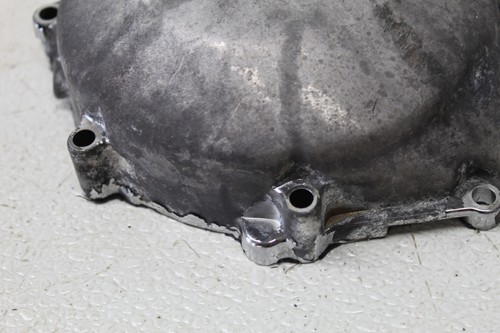 00-01 YAMAHA YZF R1 STATOR MAGNETO ALTERNATOR GENERATOR COVER - Picture 5 of 8