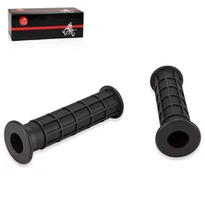 2 Handle Grips 53165-958-010 For Honda Rancher 350 TRX350FE/FM/TE/TM 2000-2006