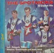 THE SPOTNICKS 