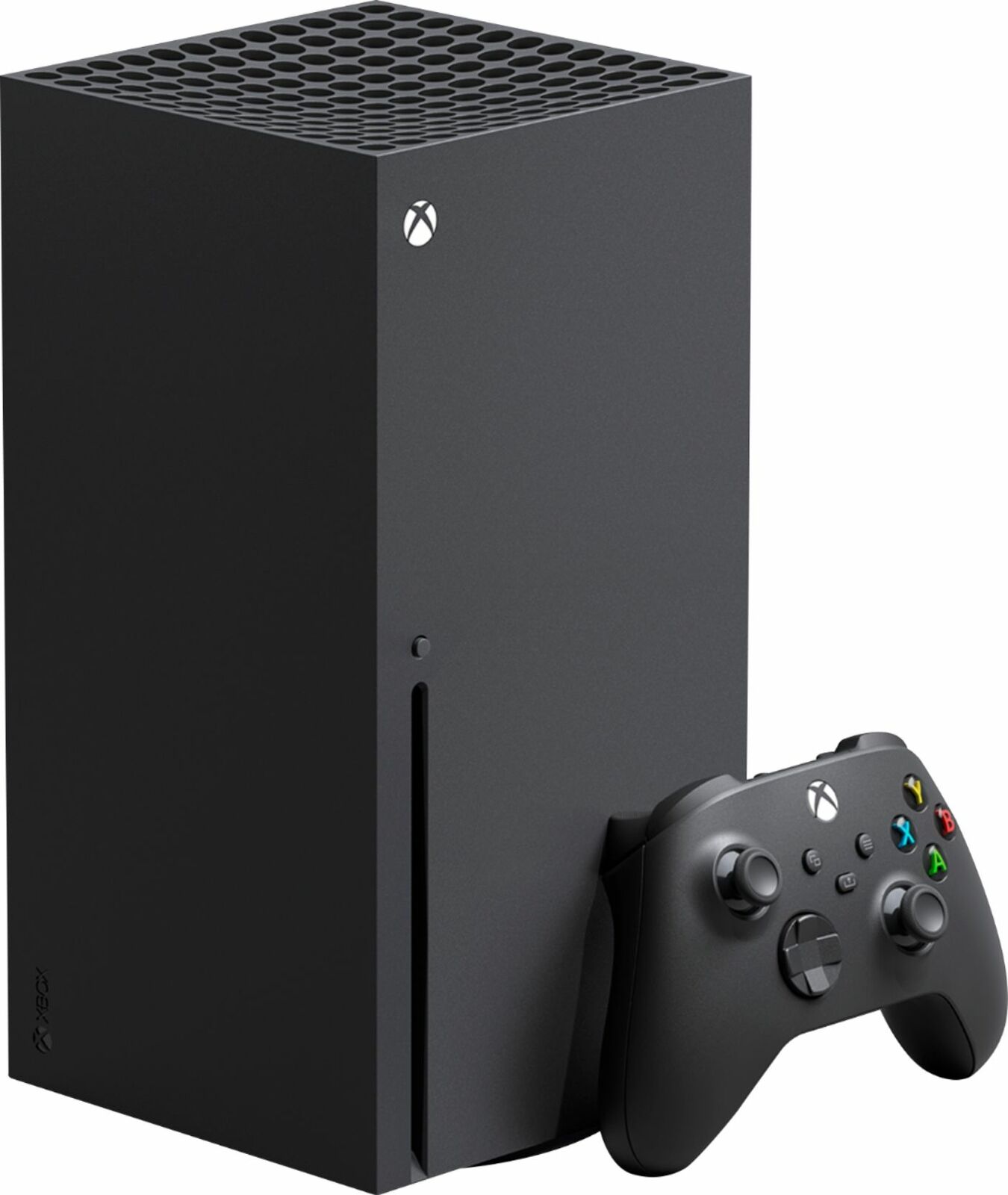 Microsoft Xbox Series X 1TB Console Japan Import Same as US Spec!