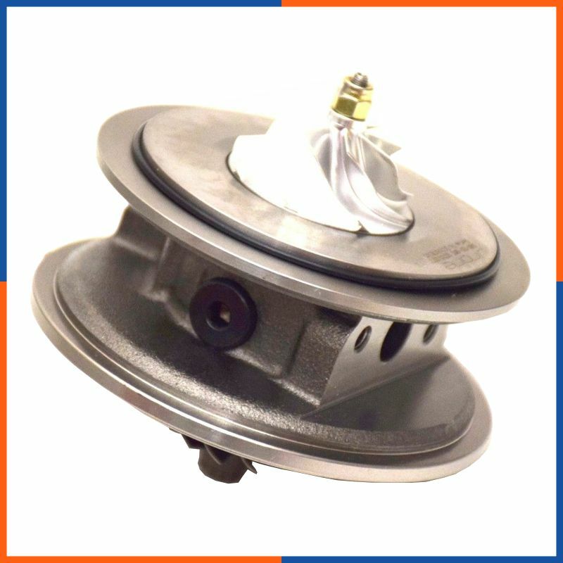 CHRA turbo Seat 04L253016H cartouche de remplacement pour moteur 813860-0001