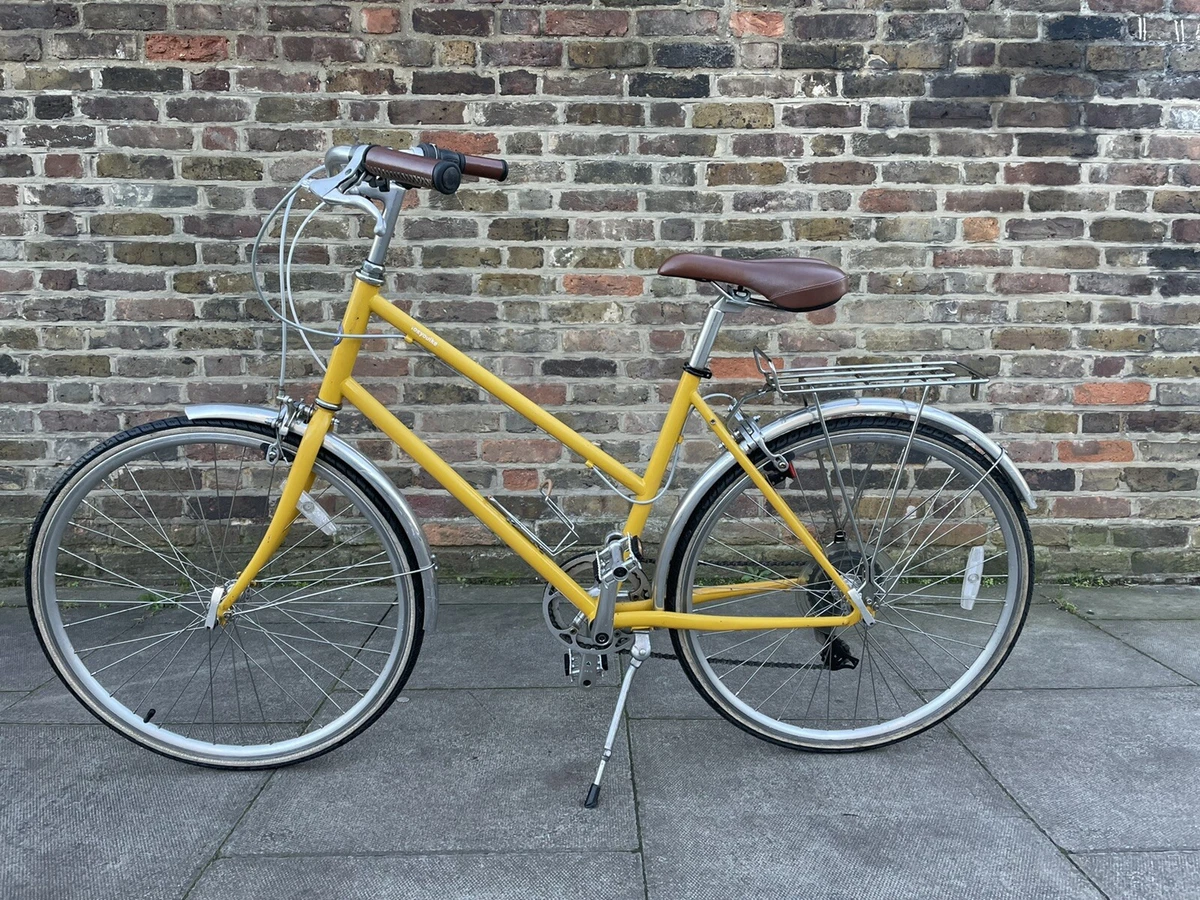 Tokyo bike ebay sales