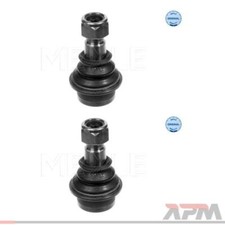 Rotule de suspension Mercedes 407