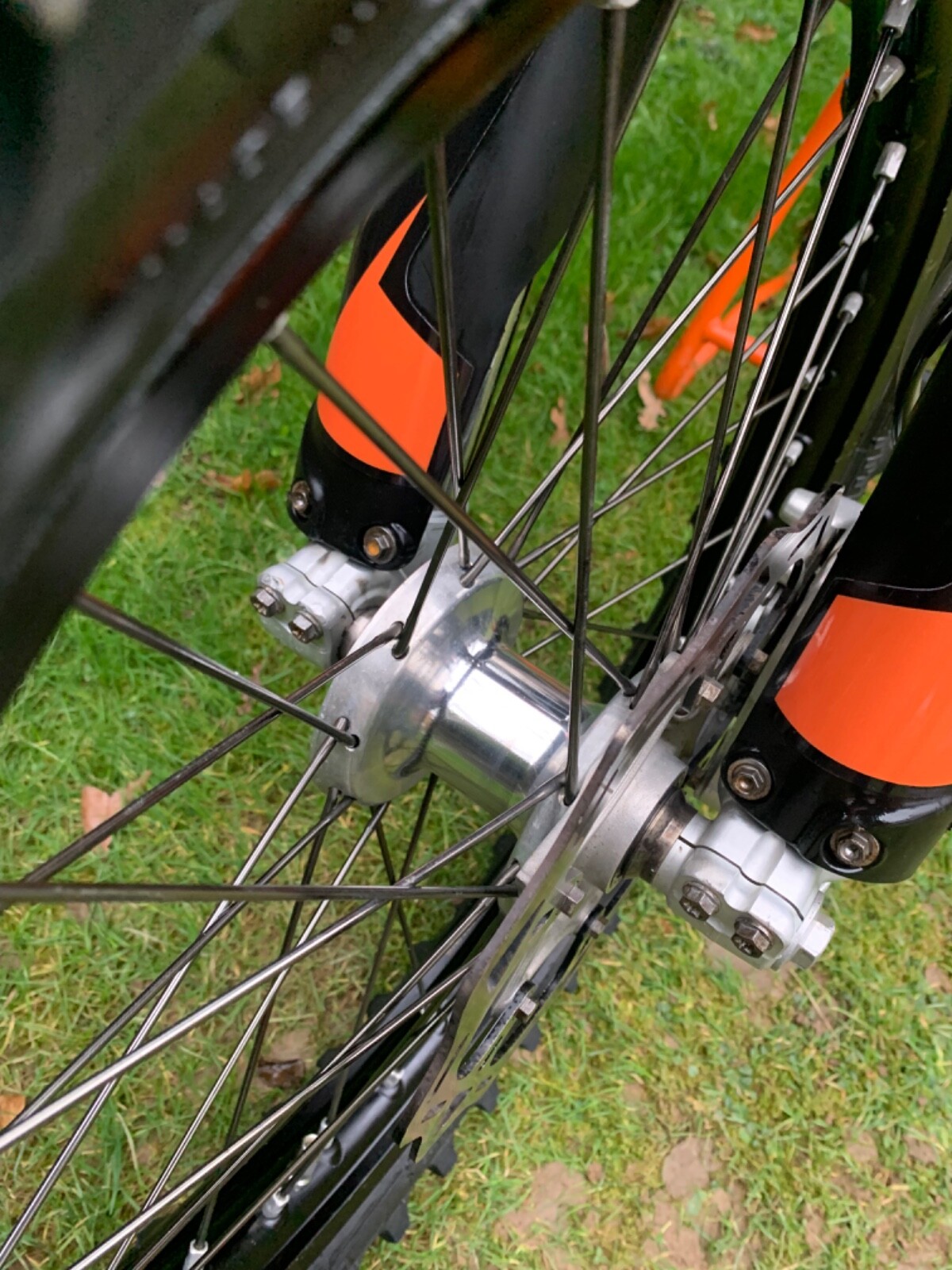 Sold.. ktm 150 xcw fitted with lectron carb. Exc xc 125 200 250 300 eBay