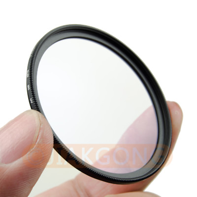 Green.L Slim 62mm Glas MC UV Filter 13 Schichten Multi Coated Pro1