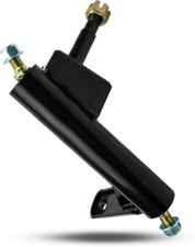 Right Spindle Steering Knuckle Compatible with KT196 196cc 6.5 Hp Go Kart par