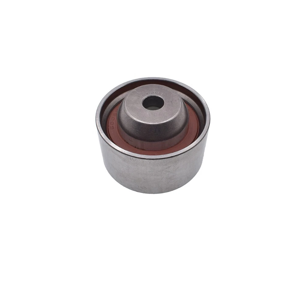 Polea loca correa de distribución GENUINA Mitsubishi Pajero iO QA 4G93 Foto 4 de 4