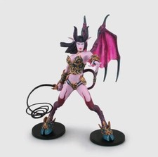 World Of Warcraft Figur Succubus Demon Amberl...