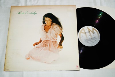 Rita Coolidge    Love Me Again, LP, FOC, NL 1978, vg+, #1