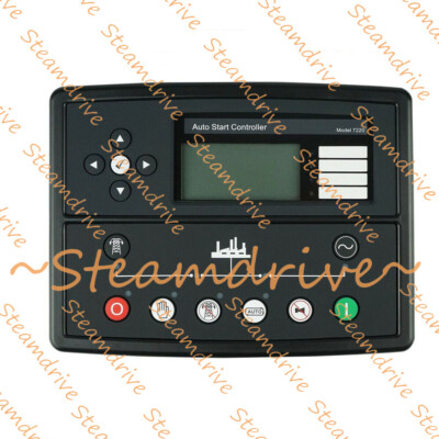 New DSE7220 Electronic Controller Control Module Panel