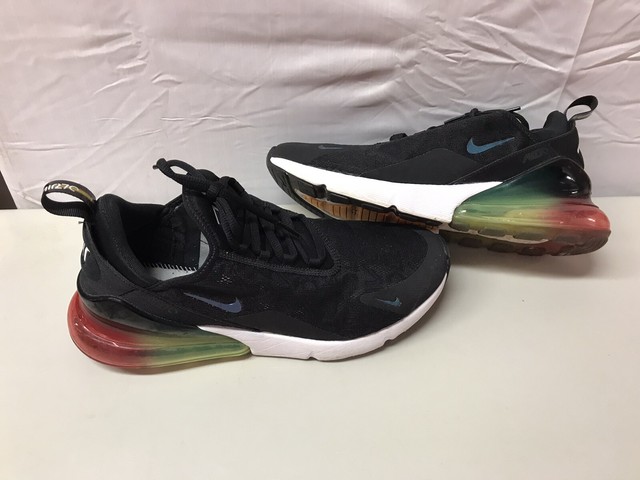 nike 270s rainbow