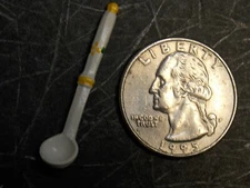 Dollhouse Miniature Kitchen Utensil Spoon Ladle 1:12 scale Z082 Dollys Gallery