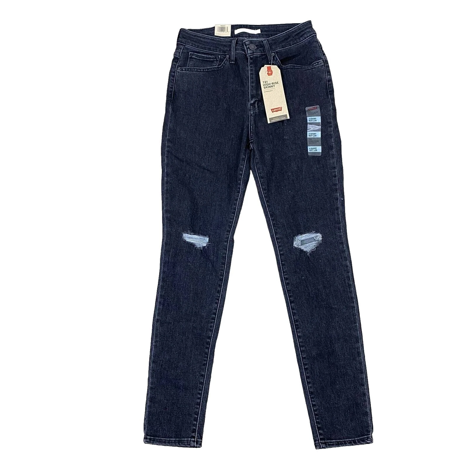 Levi's Regular Size S Jeans for Women