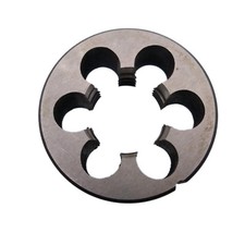 HSS 22mm x 2 Matryca metryczna Gwint prawy M22 x 2mm Podział