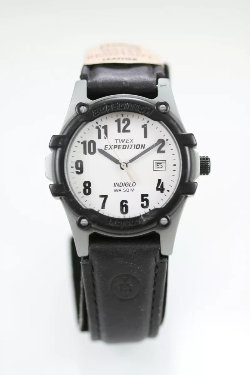 Timex expedition top men's watch