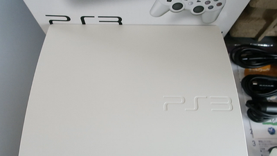 その他 SONY PlayStation3 CECH-3000A LW Amazon | PlayStation 3 (160GB) クラシック・ホワイト (CECH-3000A LW