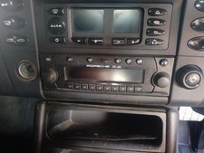Autoradio Porsche 911