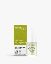 Bio-Organic Moringa Oil | Oil Balancing Booster